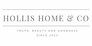 Hollis Home & Co. logo