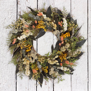 Saratoga Wreath