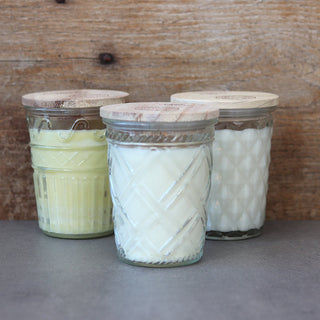 Swan Creek Candle