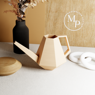 ZENFLOW Watering Can | Modernized Pottery