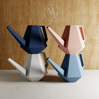 ZENFLOW Watering Can | Modernized Pottery