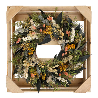 Saratoga Wreath