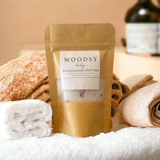 Peace On Earth- Bath Gift Set