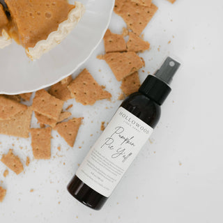 PUMPKIN PIE Y'ALL | FALL | LINEN  SPRAY