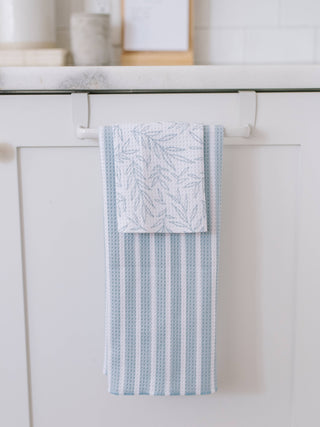 Microfiber Towel Set