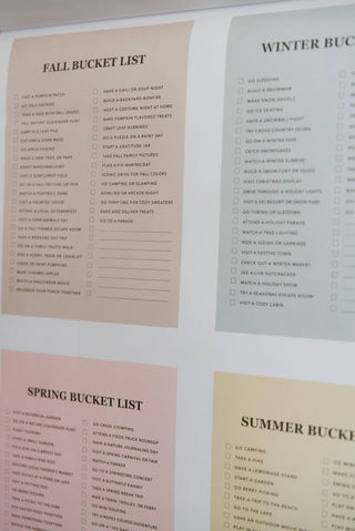 2026 Printed Calendar