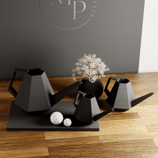 ZENFLOW Watering Can | Modernized Pottery