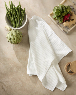 Salt Truffle Hand Towel