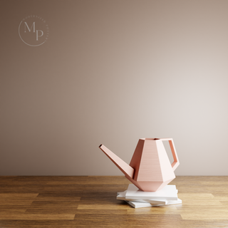 ZENFLOW Watering Can | Modernized Pottery