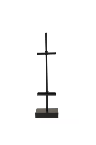 Adjustable Easel Black