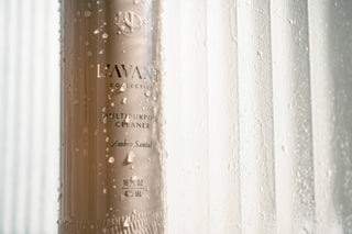 Multipurpose Cleaner Ambre Santal