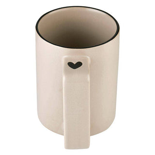 Holiday Organic Mug - Ho Ho Xo