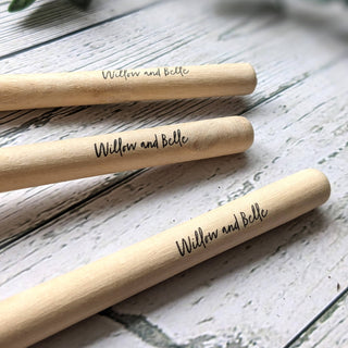 Willow & Belle Mini Garden Tools Tin - Daisy Mustard