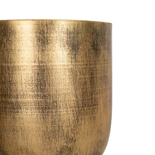 Kacela Footed Planters