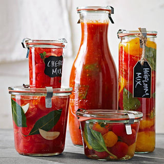 WECK® Mold Jar Tall 290ml