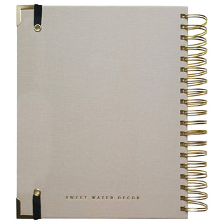 Recipe Book