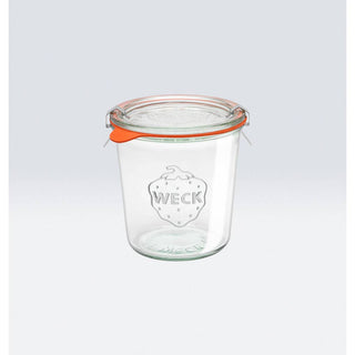 WECK® Mold Jar 580ml