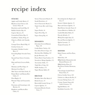 Trader Joe’s One Stop Meals Cookbook – 100+ Easy Recipes