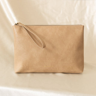 Azaria Doux Clutch