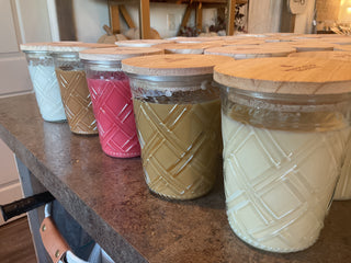 Swan Creek Candle