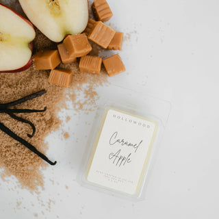 CARAMEL APPLE | FALL | WAX MELT
