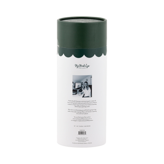 The Christmas Tree Puzzle