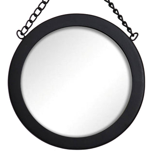 Auden Hanging Mirrors