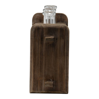 Nara 3 Holder Bud Vase