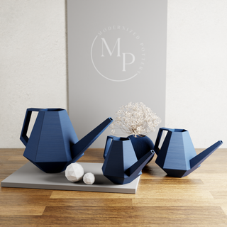 ZENFLOW Watering Can | Modernized Pottery