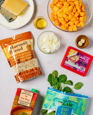 Trader Joe’s One Stop Meals Cookbook – 100+ Easy Recipes