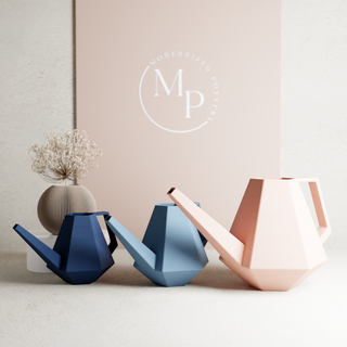ZENFLOW Watering Can | Modernized Pottery