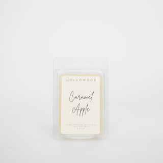 CARAMEL APPLE | FALL | WAX MELT