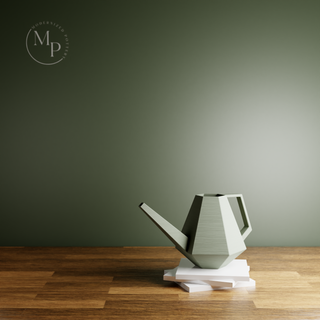 ZENFLOW Watering Can | Modernized Pottery