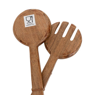 S/2 Prairie Serving Utensils