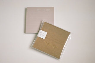 Note to Self Notepad