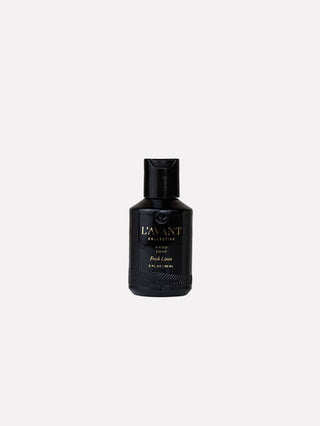 Mini Travel Hand Soap Fresh Linen