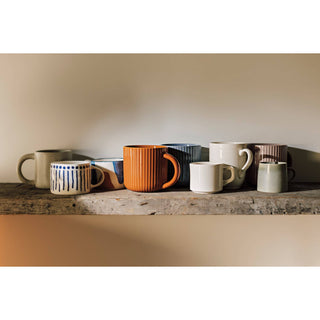 Maison Mug