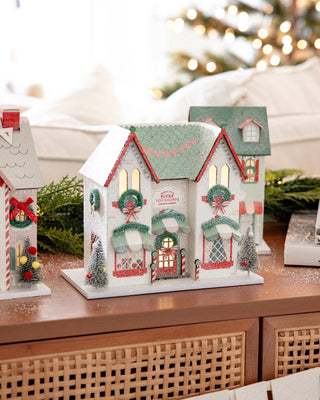 VIL1251 - Elves' Workshop