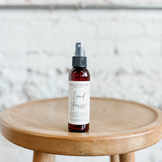 LAWD YASSS! | LINEN SPRAY | EVERYDAY
