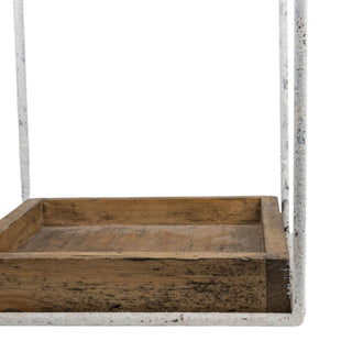 Belle Platform Tray