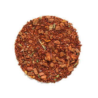 Pears and Cinnamon Herbal Loose Leaf Tea