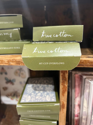 Come to the Table  |  Family Devotional Card Set