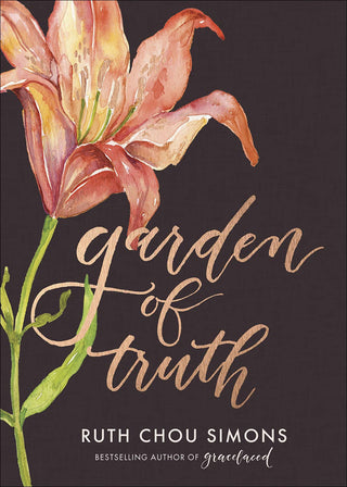 Garden of Truth, Book - Spiritual Growth