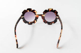 Toddler & Kid Daisy Sunglasses