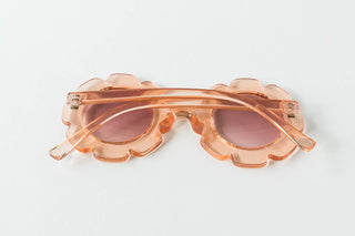 Toddler & Kid Daisy Sunglasses