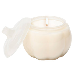 Warm and Cozy Soy Candle - 20oz Pumpkin Jar