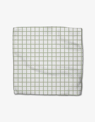 Sweet Mint Dishcloth Set
