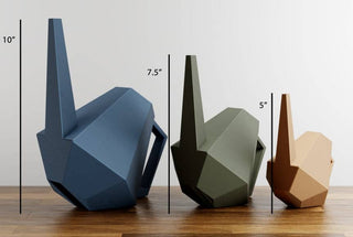 ZENFLOW Watering Can | Modernized Pottery