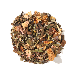 Lavender Daydream White Loose Leaf Tea with Mango