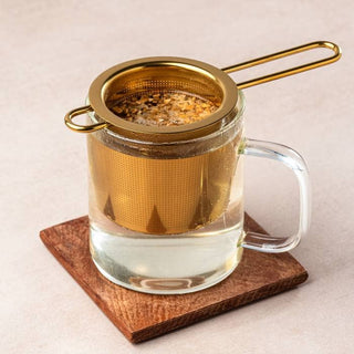 Perfect Tea Infuser
